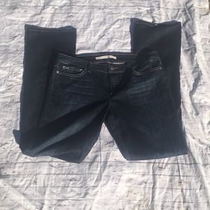Joes Jeans 32 Honey fit bootcut